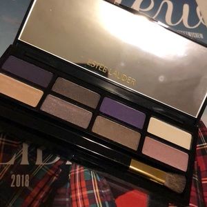 Estée Lauder eyeshadow palette